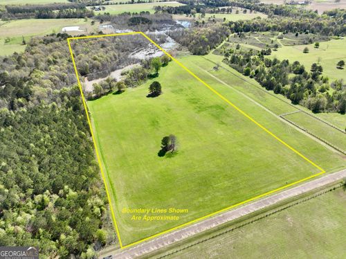 0 Industrial Park Road, Unadilla, GA, 31091 | Card Image