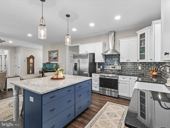 32585 Powell Farm Rd, House other with 3 bedrooms, 3 bathrooms and null parking in FRANKFORD DE | Image 13