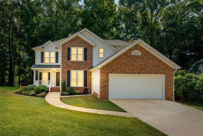 7 Marsh Creek Dr, House other with 4 bedrooms, 3 bathrooms and null parking in Mauldin SC | Image 33
