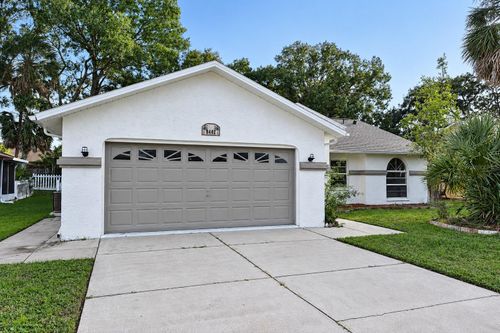 8402 Royal Hart Dr, NEW PORT RICHEY, FL, 34653-7003 | Card Image
