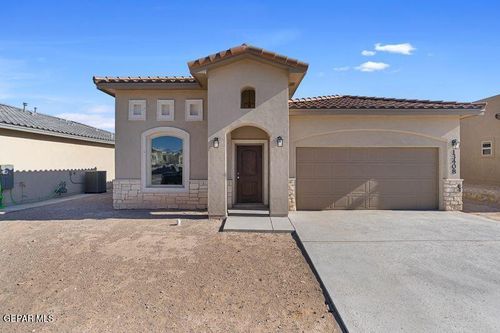 12465 Cayo Norte Dr, El Paso, TX, 79934-5504 | Card Image