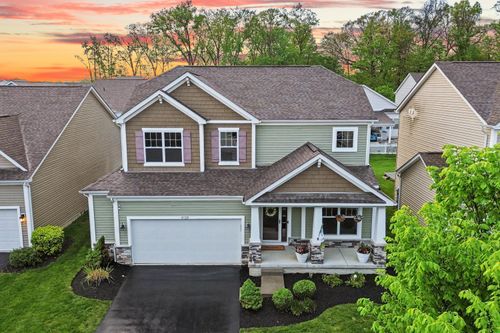 6139 Bradwood Dr, Westerville, OH, 43081-7579 | Card Image