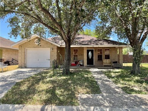 410 Chula Vista Drive, San Juan, TX, 78589 | Card Image