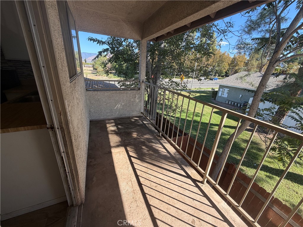 Residential Lease in Redlands 4