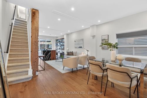 143 Parkmount Rd, Toronto, ON, M4J4V3 | Card Image