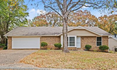 7 Ophelia Drive, House other with 3 bedrooms, 2 bathrooms and null parking in Maumelle AR | Image 1