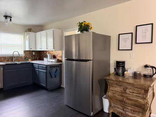 Residential Lease in San Marcos 4