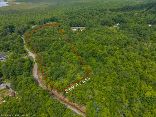 Lot17-30-1 Howland Hill Rd, Belgrade, ME, 04917 | Card Image