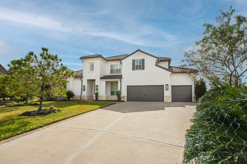 7 Brittany Rose Pl, The Woodlands, TX, 77375-3105 | Card Image