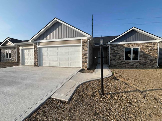 1544 Cananea Way Way, House other with 3 bedrooms, 2 bathrooms and null parking in Fort Wayne IN | Image 31
