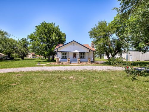 15115 136th St, Collinsville, OK, 74021-5606 | Card Image