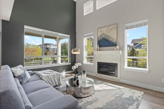 128 - 1894 Osprey Dr, Home with 3 bedrooms, 3 bathrooms and 2 parking in Tsawwassen BC | Image 5