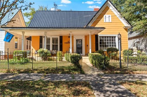 408 S Carolina Ave, Spencer, NC, 28159-2212 | Card Image