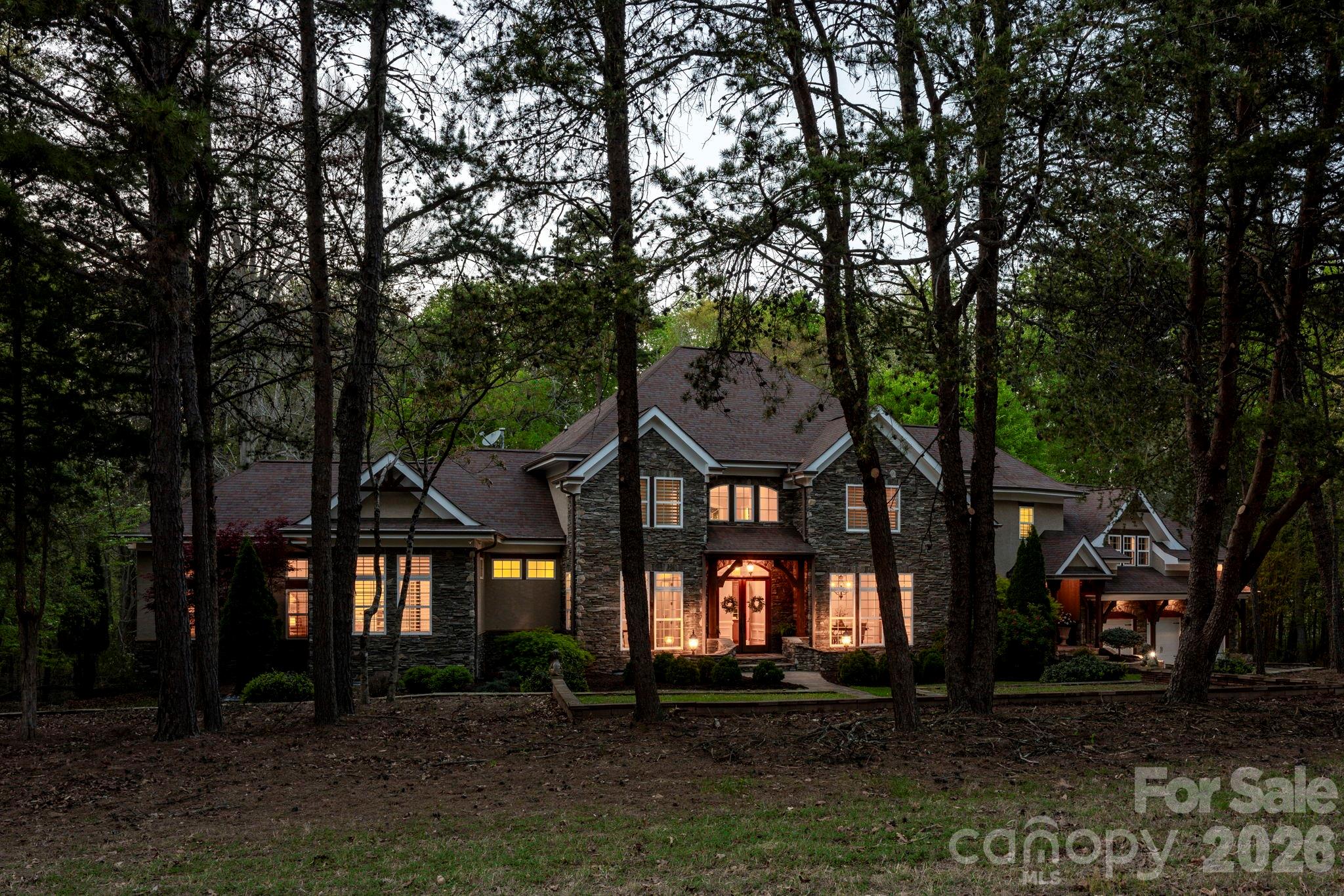 Residential in Huntersville 4