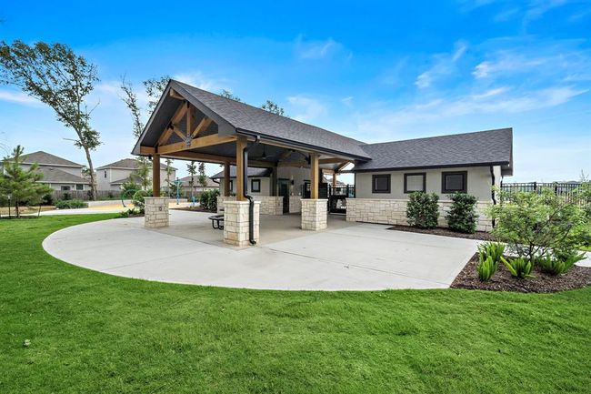 16207 Globetrotter Court, House other with 3 bedrooms, 2 bathrooms and 2 parking in Porter TX | Image 26