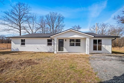 15359 N Medlin Road, Hulbert, OK, 74441 | Card Image