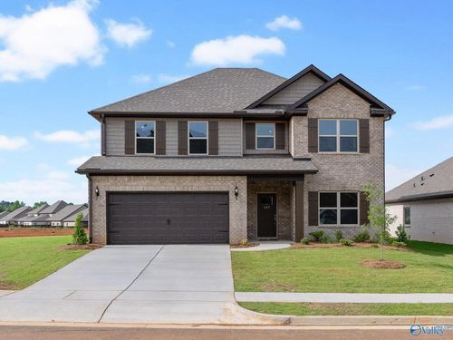 151 Balboa Road, Meridianville, AL, 35759 | Card Image
