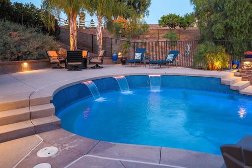 849 Singing Ridge Rd, El Cajon, CA, 92019-2725 | Card Image