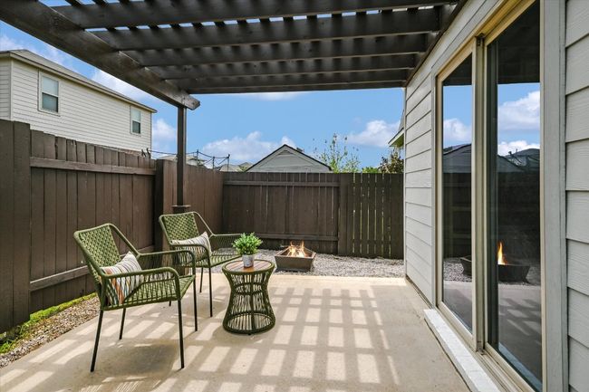 The dog has room to romp, play catch with your children or simply enjoy being outside together. | Image 19