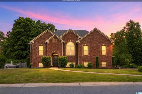 1116 Highland Way, KIMBERLY, AL, 35091-3158 | Card Image