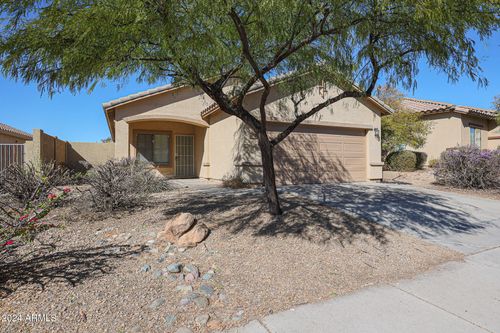 40918 N Courage Trl, Anthem, AZ, 85086-2534 | Card Image