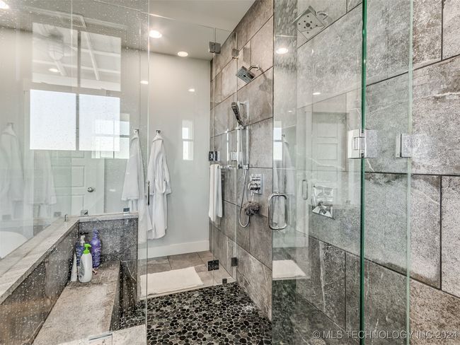 86 Ridgeline Rd, House other with 7 bedrooms, 6 bathrooms and null parking in Carlton Lndg OK | Image 37
