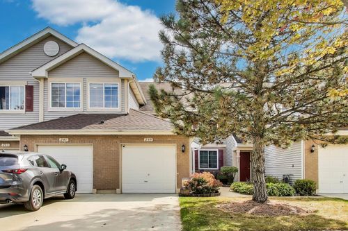 239 Camel Bend Ct, Schaumburg, IL, 60194-4972 | Card Image