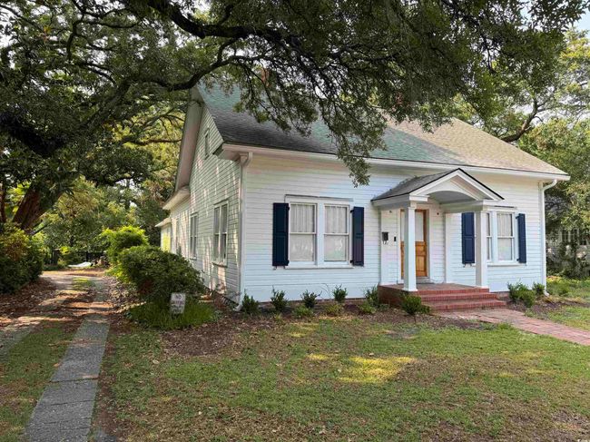 1403 9 Th Ave, House other with 5 bedrooms, 4 bathrooms and 2 parking in Conway SC | Image 4