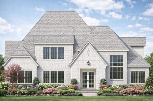 51 Miramont Circle, Little Rock, AR, 72223 | Card Image