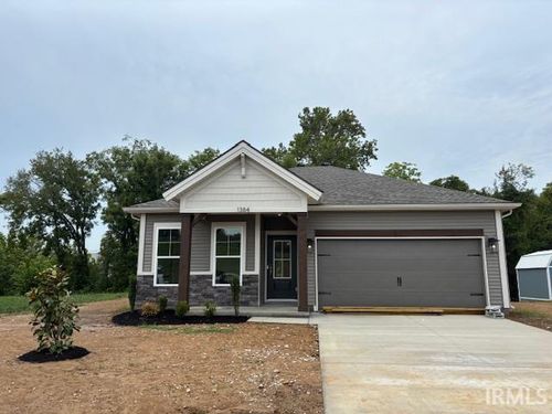 1384 N Hunters Crossing Cir, Huntingburg, IN, 47542-0220 | Card Image