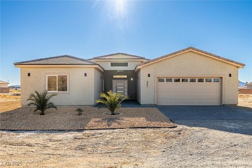 251 Glenoaks Street, Pahrump, NV, 89048 | Card Image