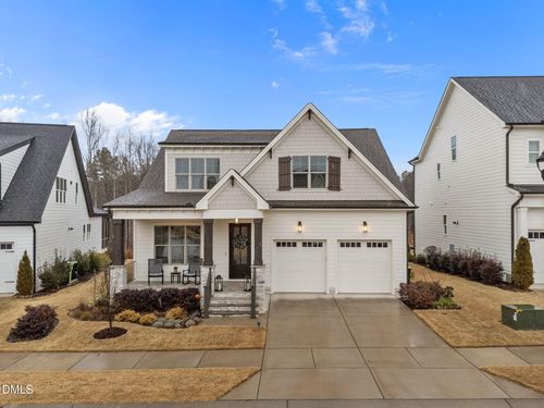 1748 Deacon Falls Way, Wendell, NC, 27591-3316 | Card Image