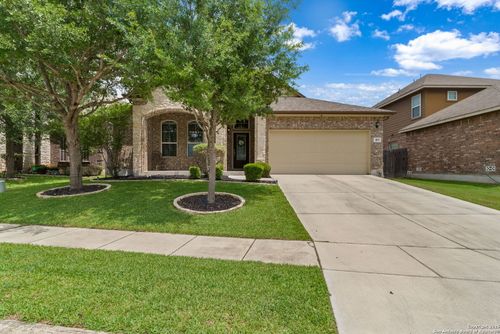 409 Bison Ln, Cibolo, TX, 78108-3823 | Card Image