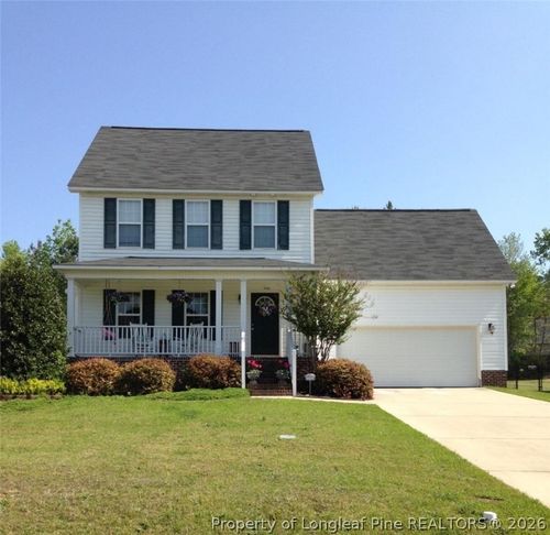 520 Tucks Ct, Sanford, NC, 27330-9680 | Card Image