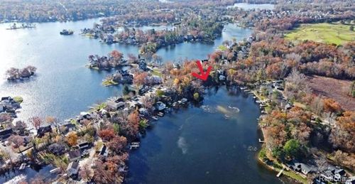Lot 119 Central Dr, Lake Orion, MI, 48362 | Card Image