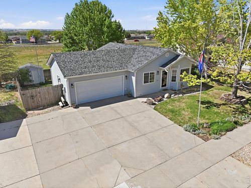 2906 Hawk Dr, Evans, CO, 80620-9541 | Card Image