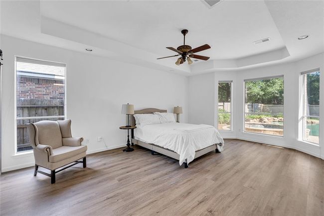 16219 Haden Crest Ct, House other with 4 bedrooms, 4 bathrooms and 2 parking in Cypress TX | Image 32