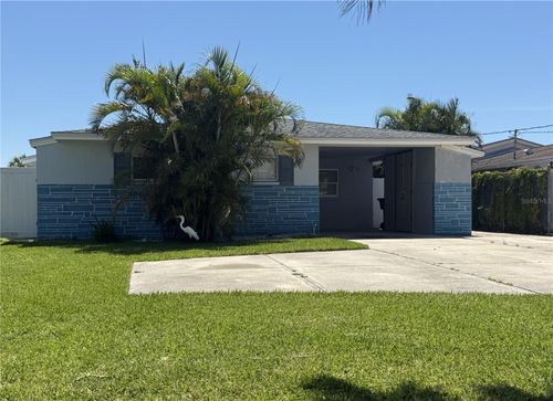 4512 Floramar Terrace, New Port Richey, FL, 34652 | Card Image