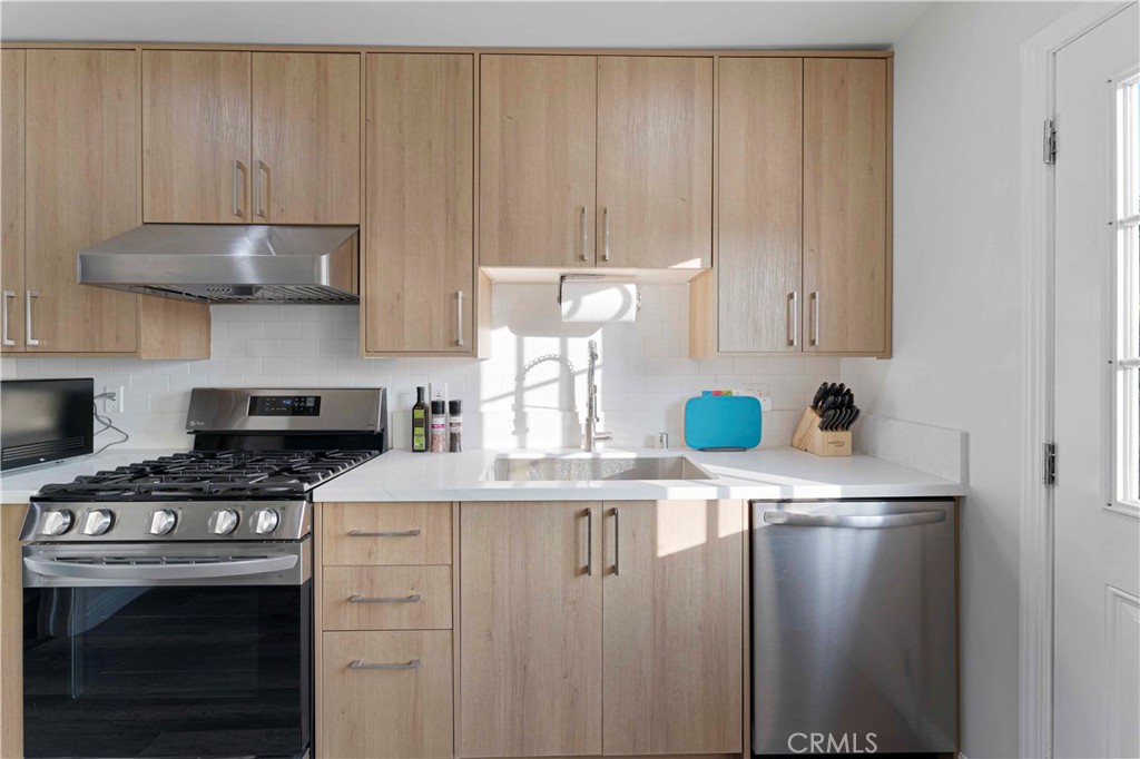 Residential in Monrovia 4