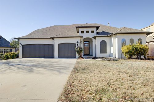 11280 S 72nd Court E, Bixby, OK, 74008 | Card Image