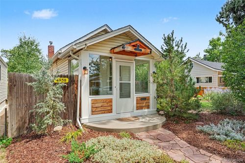 4938 Newton Street, Denver, CO, 80221 | Card Image