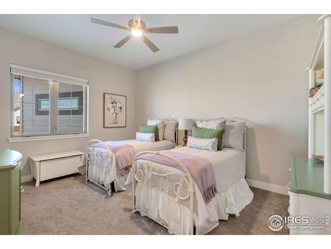 6350 Wildview Ln, House other with 5 bedrooms, 6 bathrooms and null parking in Timnath CO | Image 18