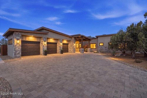5130 W Vengeance Trl, Prescott, AZ, 86305-9728 | Card Image