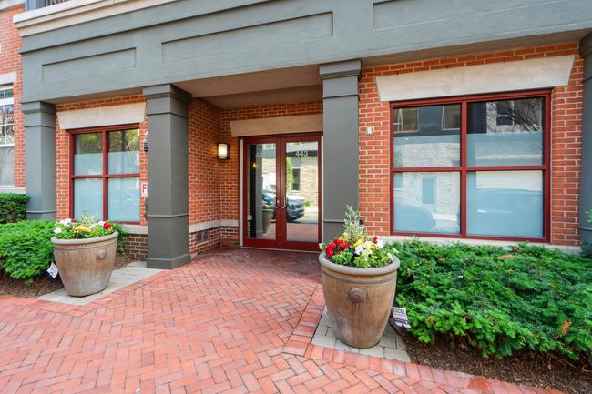 APT-412 - 443 2 Nd St, Condo with 2 bedrooms, 2 bathrooms and null parking in Jersey City NJ | Image 13