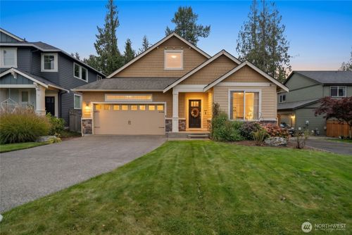 13910 183rd Avenue Ct E, Bonney Lake, WA, 98391-6927 | Card Image