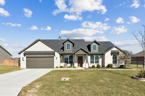 118 Mossy Creek Trl, Rhome, TX, 76078-4299 | Card Image
