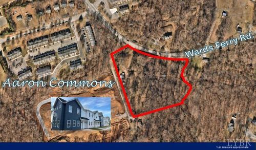 1921 Wards Ferry Rd, Lynchburg, VA, 24502-2429 | Card Image