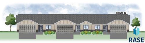 6619 W Gresford Pl, Sioux Falls, SD, 57106-2636 | Card Image