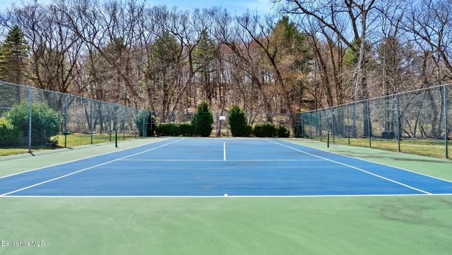 424 N Hemlock Ln, Condo with 3 bedrooms, 3 bathrooms and 2 parking in Williamstown MA | Image 38