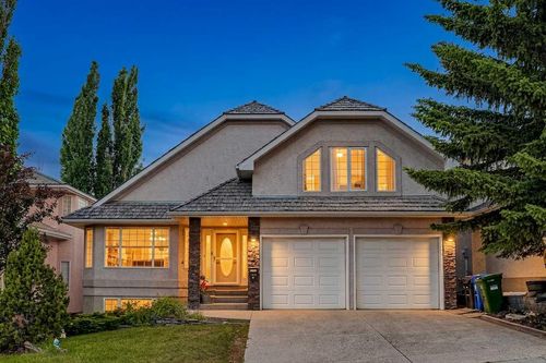 166 Scenic Ridge Cres Nw, Calgary, AB, T3L1V7 | Card Image
